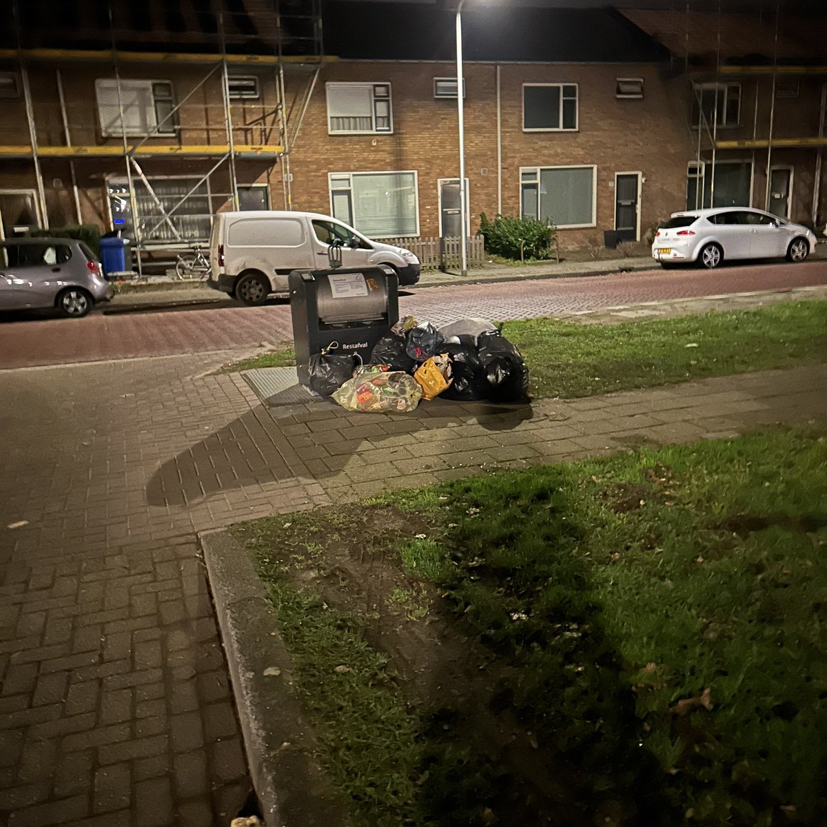 <a href="/Gemeente_Zwolle/">Gemeente Zwolle</a> is dit het nieuwe normaal? Lassuslaan