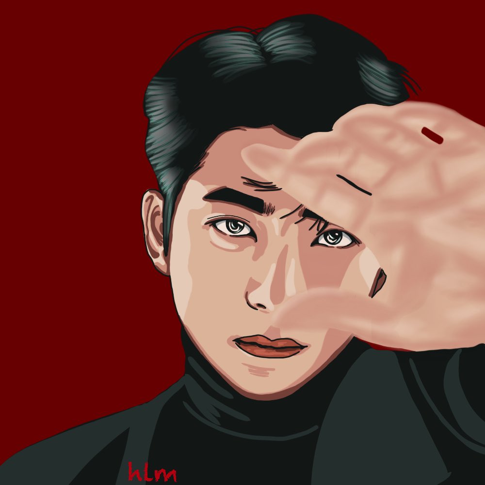 hannaellaisha_'s tweet image. 🔥🌻#taebin