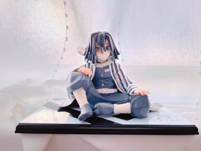 いかんもう止まらん 