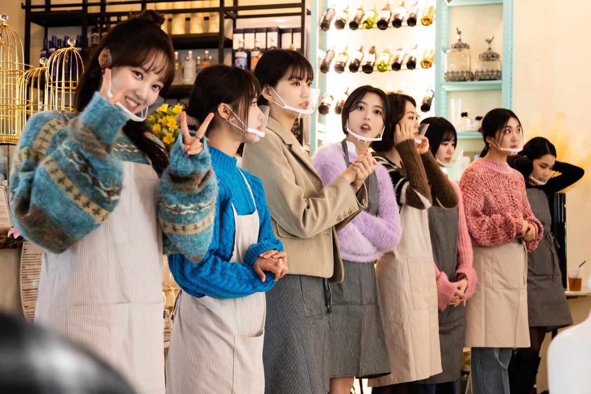 #위키미키 #WekiMeki
#키링 #KiLing 
#위키미키링이_함께한_2000일