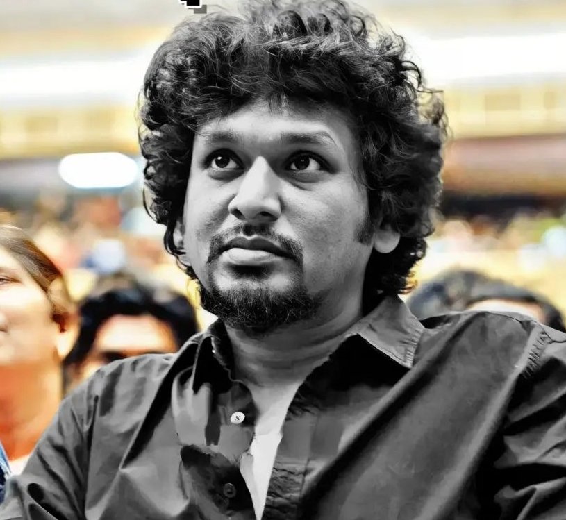 iamMrMP's tweet photo. Your Favourite Director?🔥💥
#Atlee #LokeshKanagaraj #Thalapaathy67

Atlee -🔄                           Lokesh - ❤️ https://t.co/DUG0BCVTDW