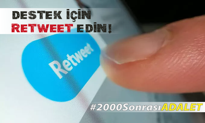 Kademeli Emeklilik TV (@emekliliktv) on Twitter photo SPAM YİYORUZ..!!!
📢SESİMİZİ DUYURABİLMEMİZ İÇİN 
LÜTFEN TÜM TWEETLERİMİZİ 
👉RETWEET EDİN ve 
👍BEĞENİN!
#2000sonrasıADALET SPAM YİYORUZ..!!!
📢SESİMİZİ DUYURABİLMEMİZ İÇİN 
LÜTFEN TÜM TWEETLERİMİZİ 
👉RETWEET EDİN ve 
👍BEĞENİN!
#2000sonrasıADALET