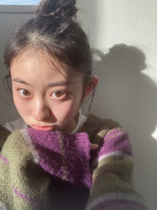 Twitterのコスプレ画像4