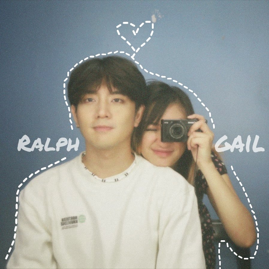 simp_ar7's tweet photo. I think ito na ang fave photo and icon ko sa kanila😭😭😭 ang cute

#RalphGail https://t.co/DoLPTCjHUv
