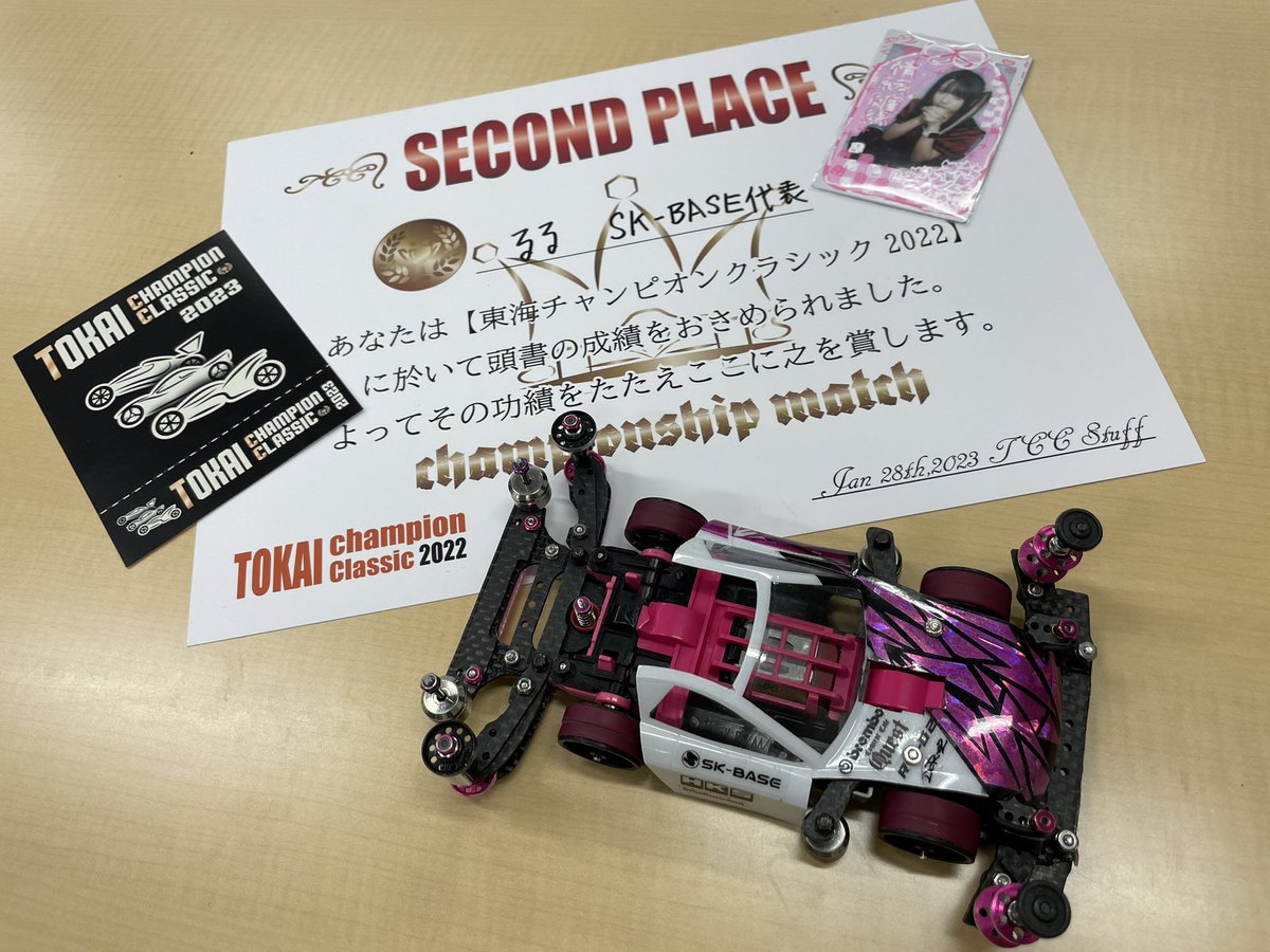 やあ☆るる tweet media