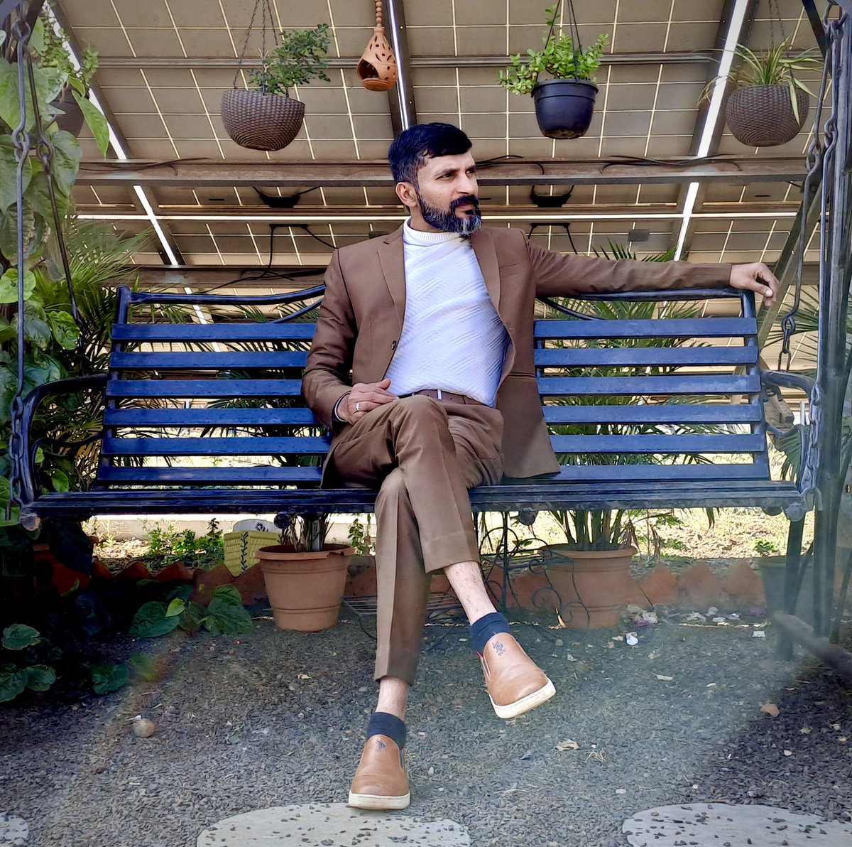 Weekend vibes #Bhalki #bidar