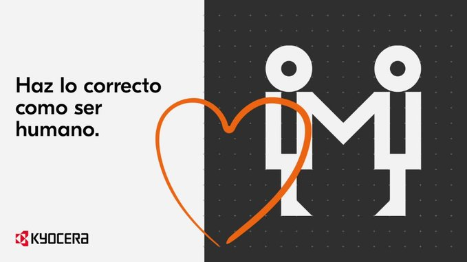 alpacopiadoras's tweet photo. Cuando se trata de hacer lo correcto por nuestros clientes y el mundo que nos rodea, vale la pena hacer un esfuerzo adicional.
🙌#SomosAlpacopiadoras #profesionales #serviciocliente #atencionpersonalizada https://t.co/9IjT7i7syT