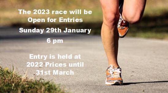 The Gloucester 10K opens for entries on Sunday at 6pm

This year it is the Tenth race that we have organised, and we have raised over £60k for #charity 

Visit the website for Entry 

#Running
#community
#10K