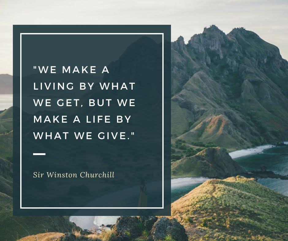 Give the greatest gift: life.
Consider being a life-saving hero by registering your donation decision at bit.ly/3n8ALNw
#DonateLife #OrganDonation