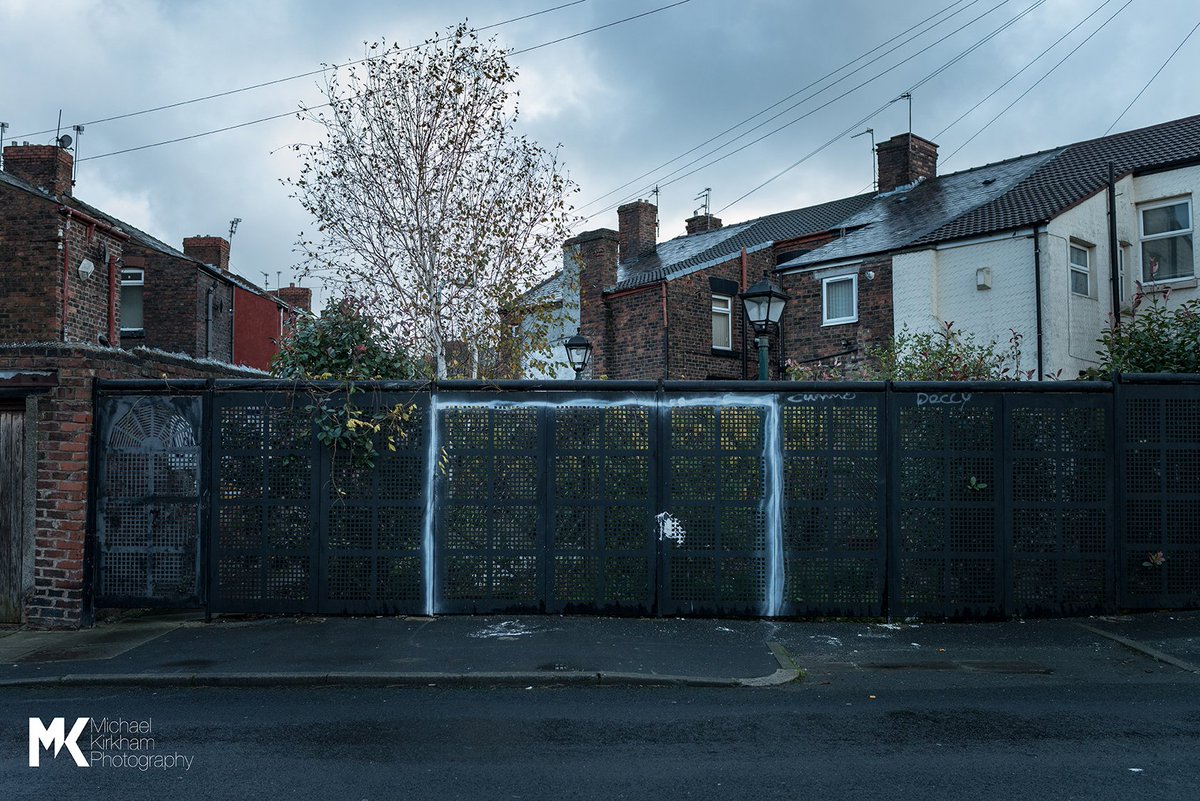 UrbanGoals's tweet image. Goals for @GrimArtGroup, maybe.

#UrbanGoals