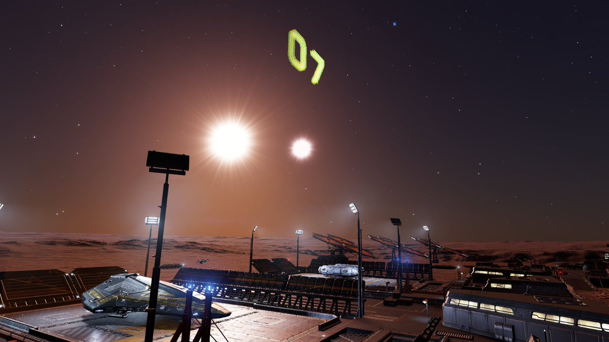 hate_toasters's tweet image. That is why I love this game. O7 Commanders #Stellarscreenshots #EliteDangerousOdyssey