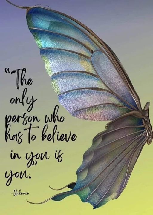 #Believe in you! #JoyTrain #Joy #Love #Kindness #IQRTG #Blessed #Quote #MentalHealth #Mindfulness RT @plazmuh111