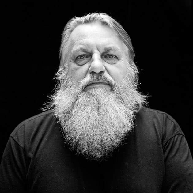 Happy 78th birthday, Robert Wyatt.
Different every time.  