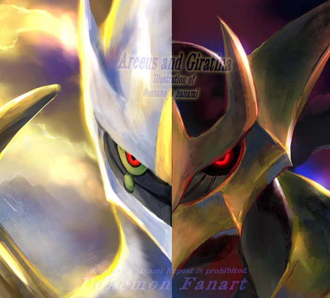 #pokemon #PokemonLEGENDS #LEGENDSアルセウス1周年 