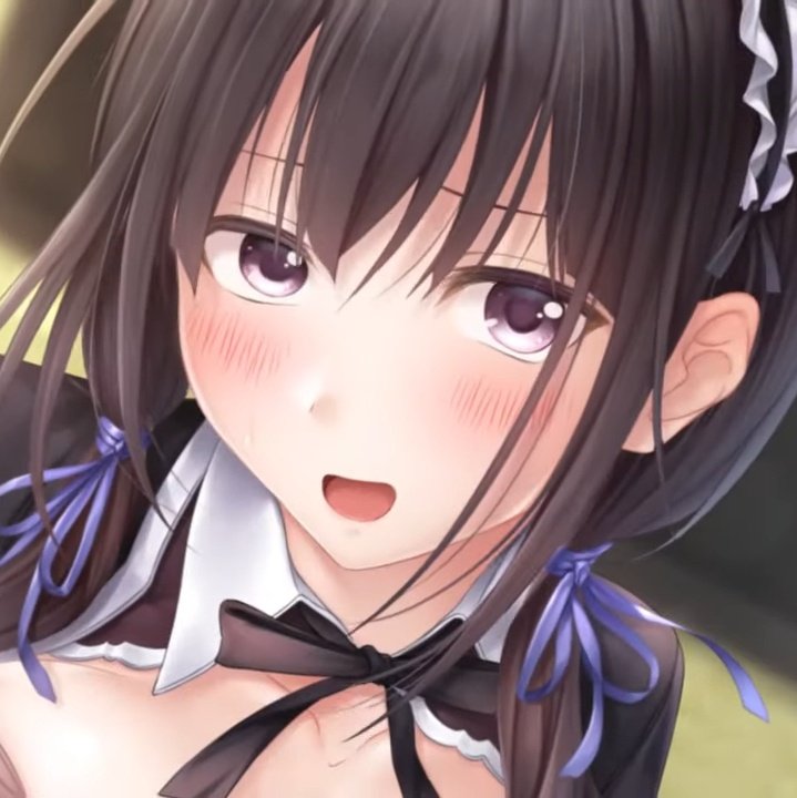 ⭐︎Lycee Overture⭐︎桜田 杏 KR 戯画 アイキス