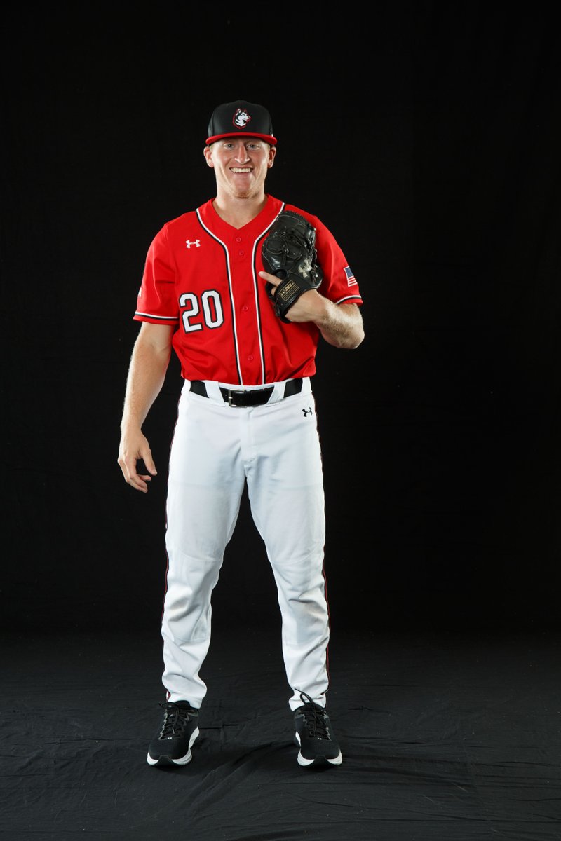 GoNUbaseball's tweet photo. He's only been a Husky for one season so far but boy are we glad we got him.
20 days until Jordy and the #HowlinHuskies are back!
#NCAABaseball #CollegeBaseballCountdown https://t.co/sxSrABRjxI