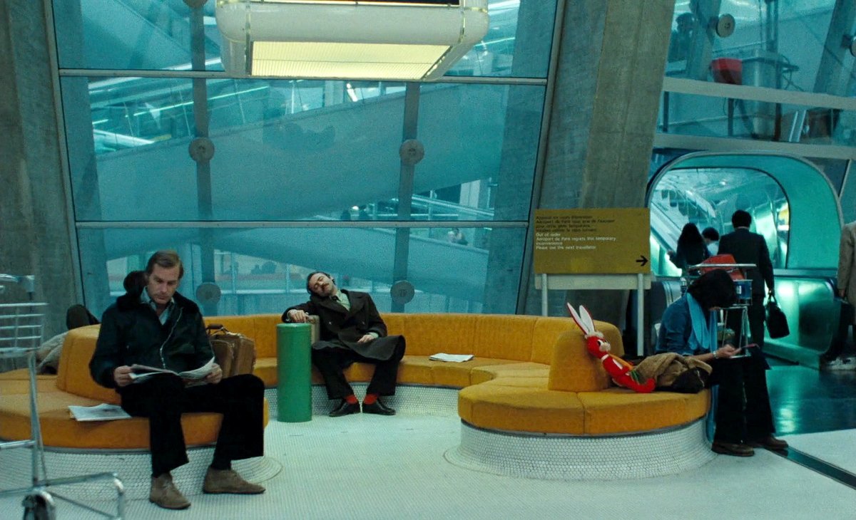 MovieLandscapes's tweet photo. ‘Der Amerikanische Freund’ (The American Friend) [1977]. Dir: Wim Wenders. DoP: Robby Müller. https://t.co/KuQBVxQq8t