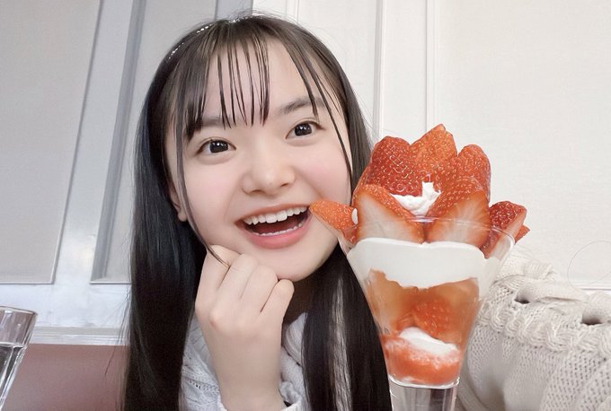 Twitterのコスプレ画像1