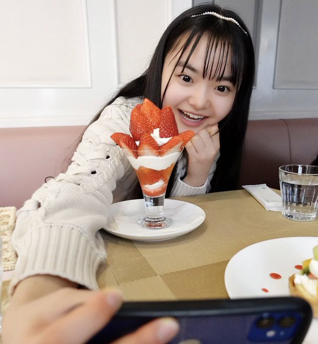 Twitterのコスプレ画像2