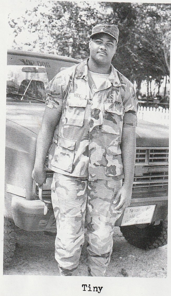 Korean DMZ Vets on Twitter "1987 B Troop "Mad Dogs" 47 Cavalry, 2nd