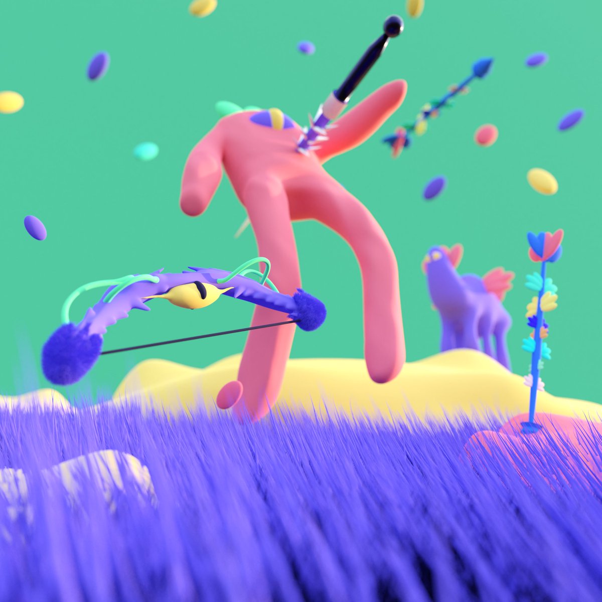 hello!
something new has come
.
"road"
1/10 Edition - 0.2 ◎ 
.
formfunction.xyz/@uguracil/4FbZ…
.
#formfunction  $sol #road <a href="/formfunction/">Formfunction</a>