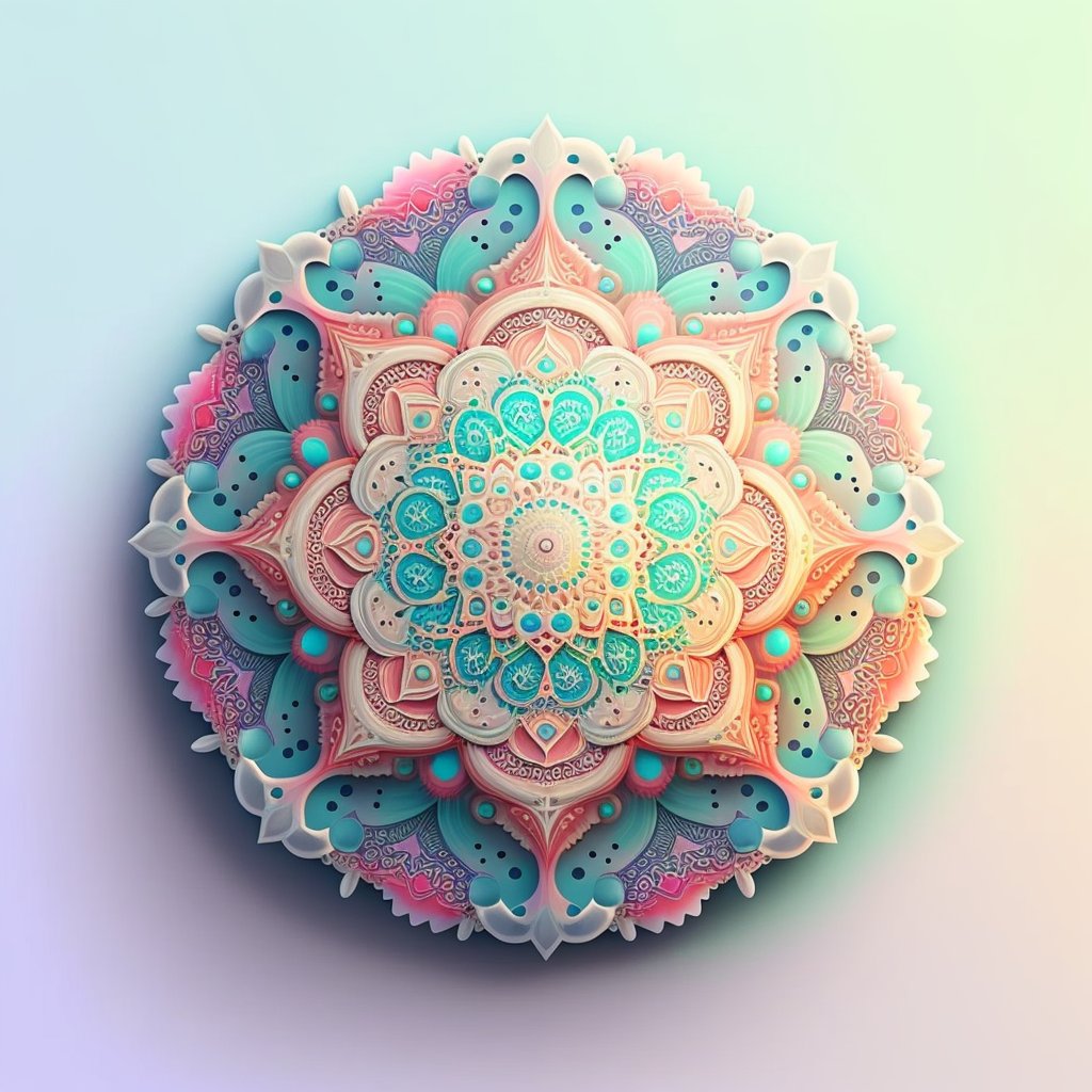 OooooOoooMG!!🫠🫠 1 edition of 

💜 Doodle pastels mandala 💜S.1
mint by dear @cavematesClub 🫠

 Omg thank you so so much dear for this surprise 🥰 your love make my day just so you know 🥹🥰🙏🏼

🌕 Welcome to World Mandala 🌕

 🔥LAST 2 EDITION AND WE SOLD OUT 🔥🥳

Link below