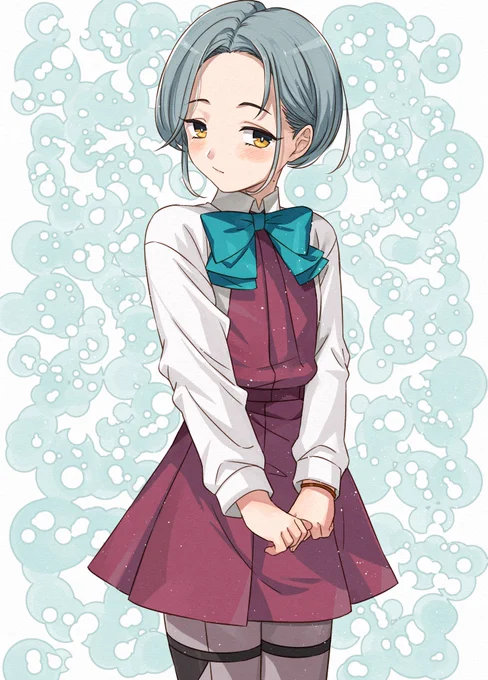 玉波 