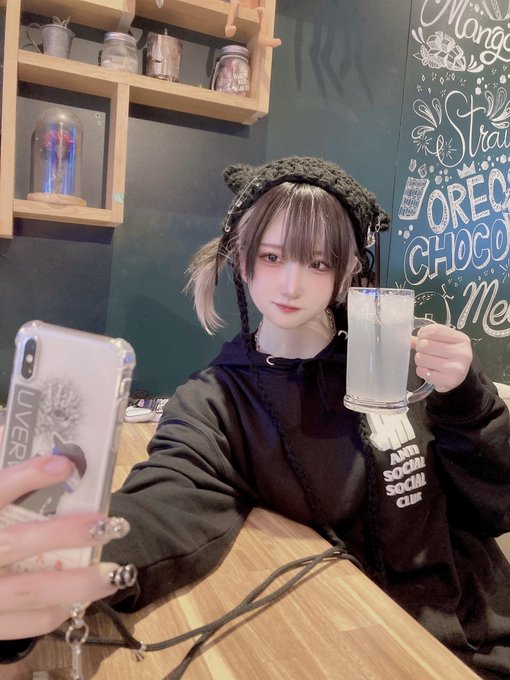 コスプレイヤー雨宮あんずのTwitter画像26