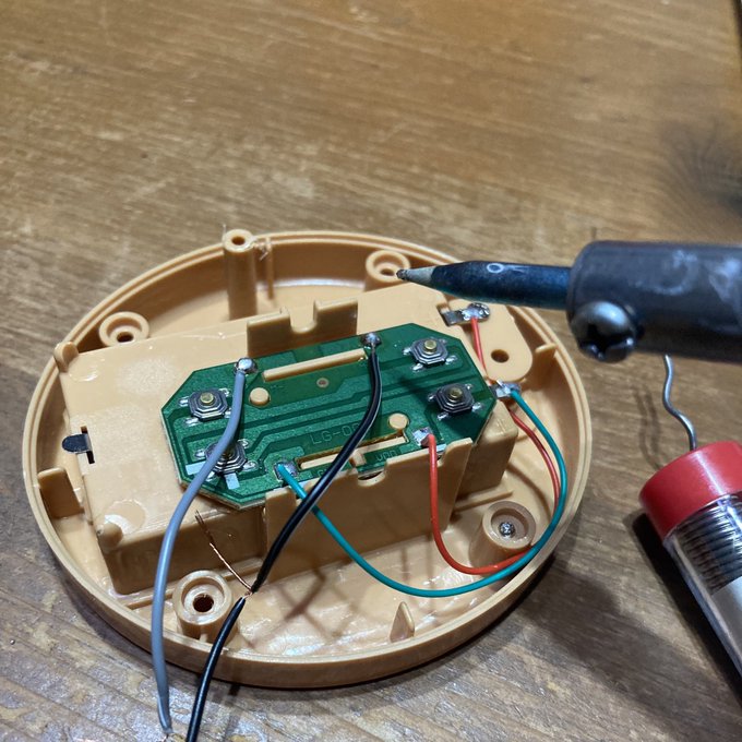 Twitterのコスプレ画像15