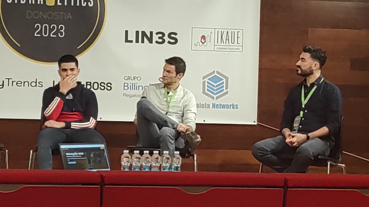 Mr Calongi is now, Mr Depende tweet media