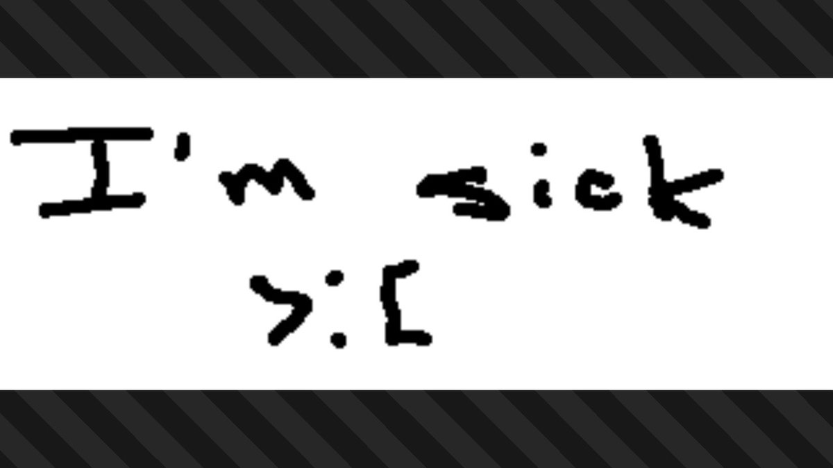 eatyourteeeth's tweet photo. bleh #Splatoon3 #NintendoSwitch https://t.co/7gnSpe5TRn