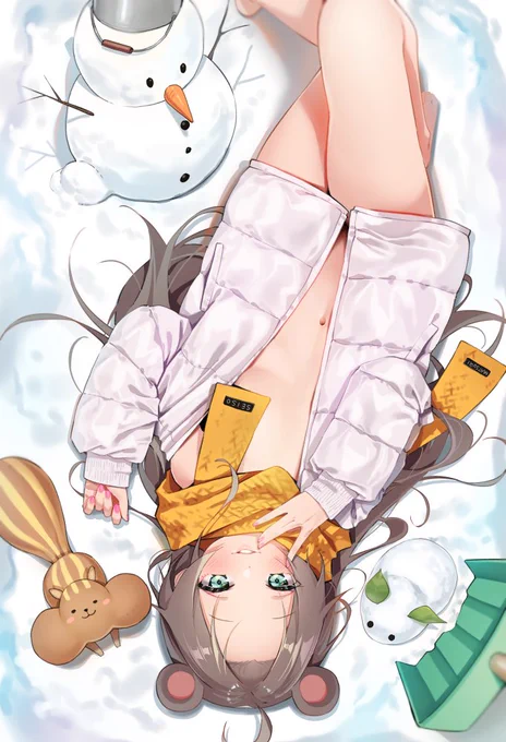 #祭絵 