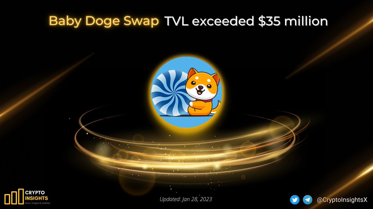 Crypto Insights tweet media