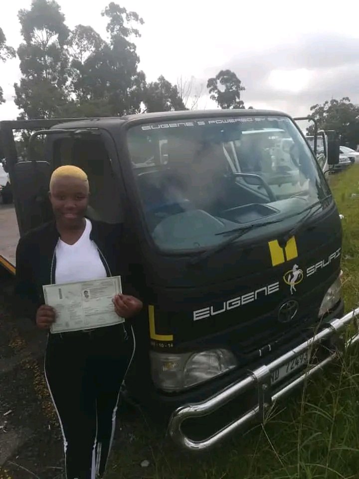 paile2016's tweet image. My winning could help me to do PDP for my drivers license
#CapitecLiveBetter