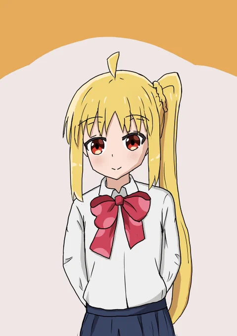 #ぼっち・ざ・ろっく