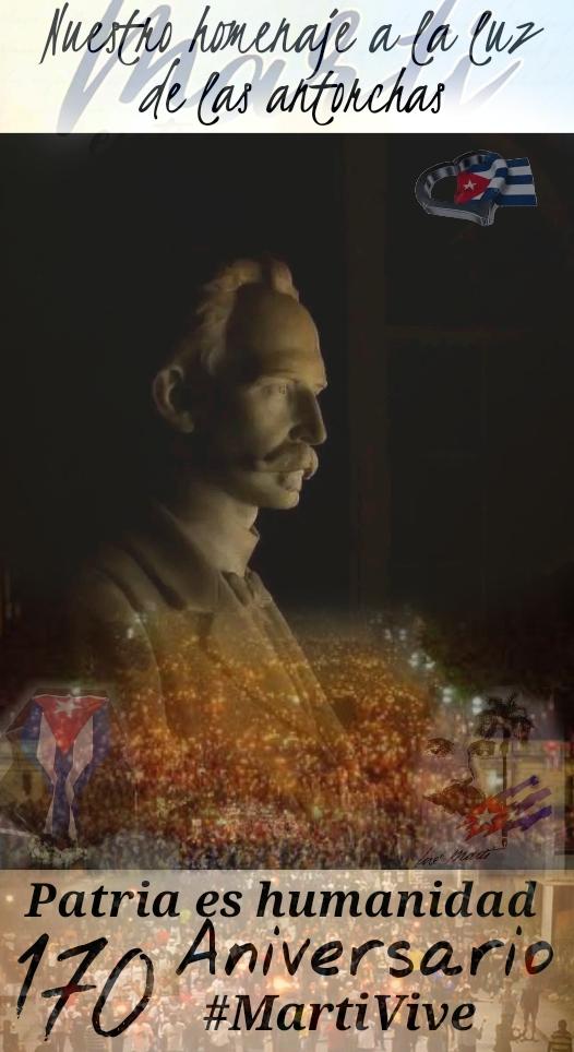 CdiRaul's tweet photo. Si alguien pretende deshonrar al más invencible de los ejércitos, el de batas blancas de Cuba, se equivoca, porque es el más noble y humano del mundo. 

#MartíVive 
#CubaPorLaVida  #JuntarYVencer  #MartíEntreNosotros
#SuAntorchaMiFuerza https://t.co/W5IHzT6V5Y