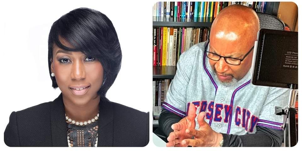 UP EARLY, ON 🔥🔥🔥 and ready for #WEEK144 of the #VirtualAPLeadershipAcademy where my guest, The BOSS Educator (<a href="/DrLMNelson/">The BOSS Educator</a>) and I will discuss The AP to Principal Transition. Join us right here LIVE at 10:55 EST.