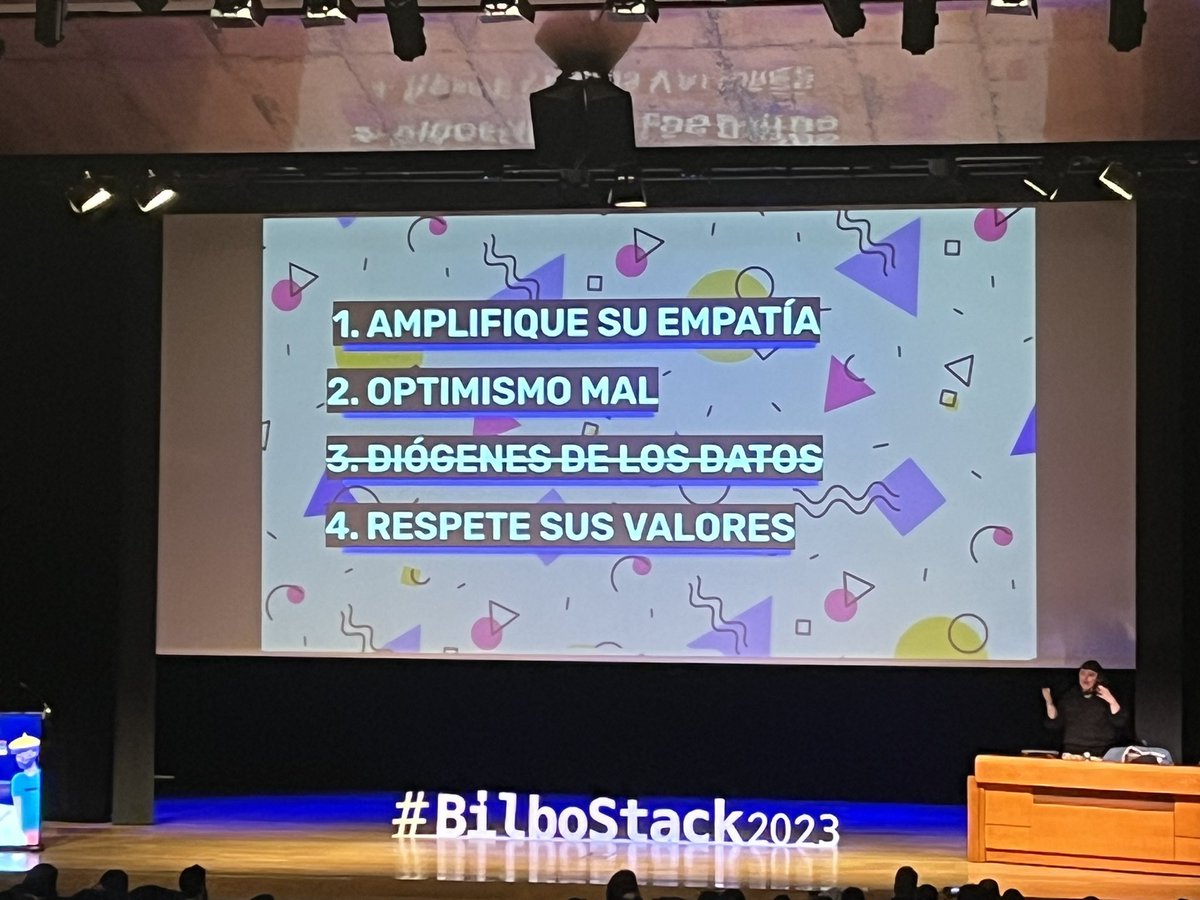 abdul_martinez's tweet image. Megacharla de @glorialangreo 👏👏👏 #bilbostack2023