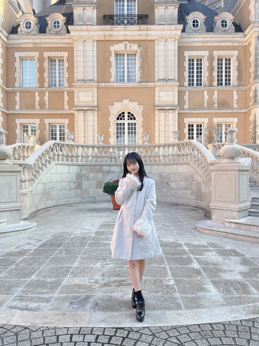 Twitterのコスプレ画像8