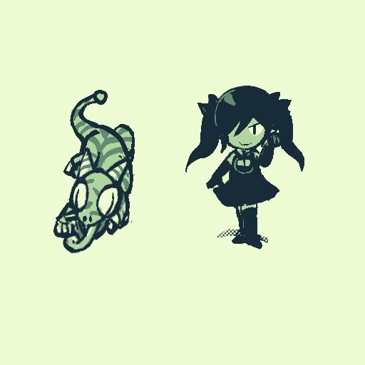 コモドドラゴンに きてもらいました 