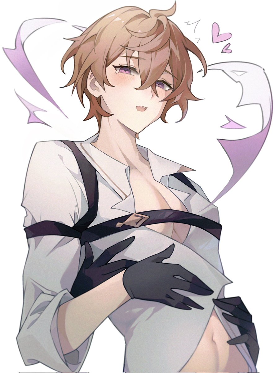sysy2266's tweet image. #离达 #鍾タル #ZhongChi
皮带🦆