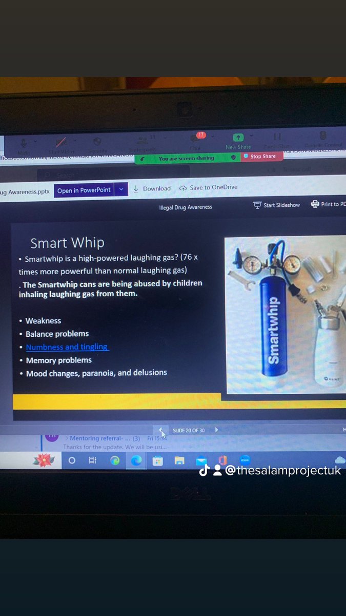 TheSalamProjectUK tweet media