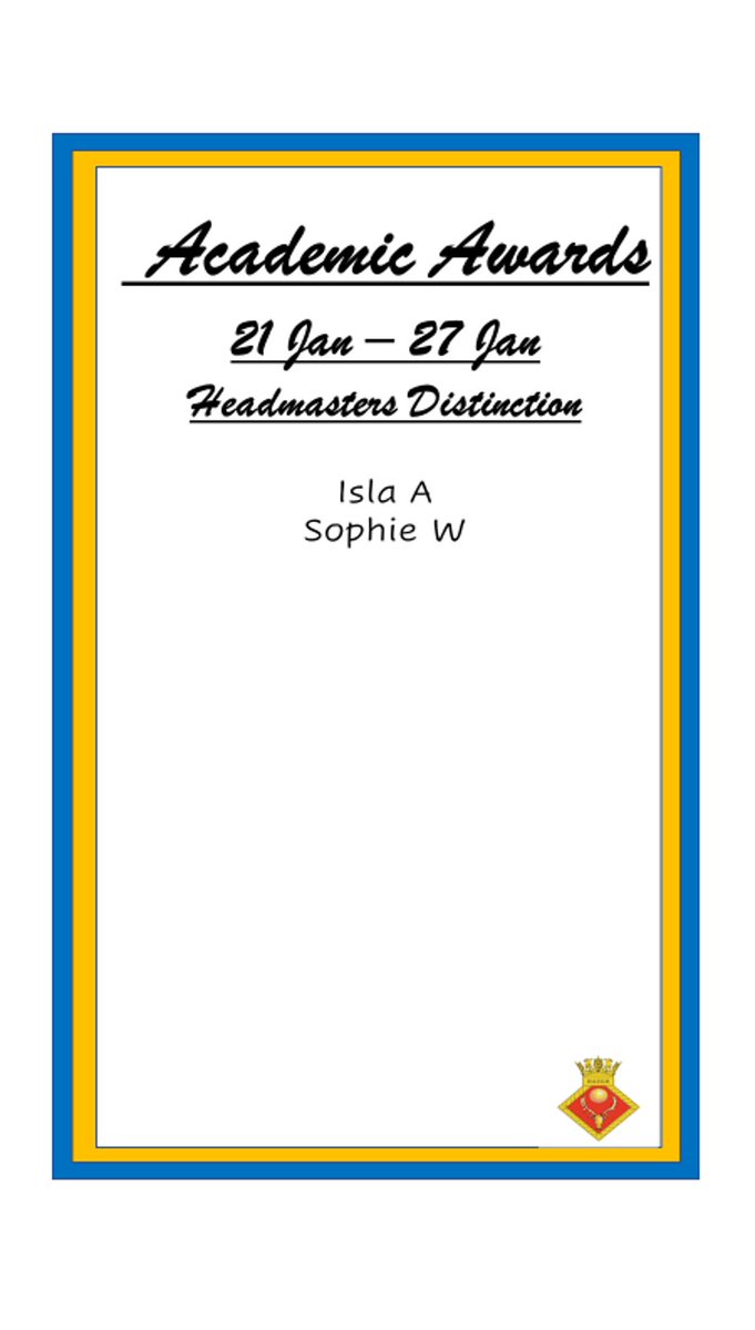 Lots of chocolate bar rewards to be given out on Monday in Family Time for our lovely long list of Award Board pupils this week. Well done everyone! <a href="/RHSSuffolk/">Royal Hospital School</a>