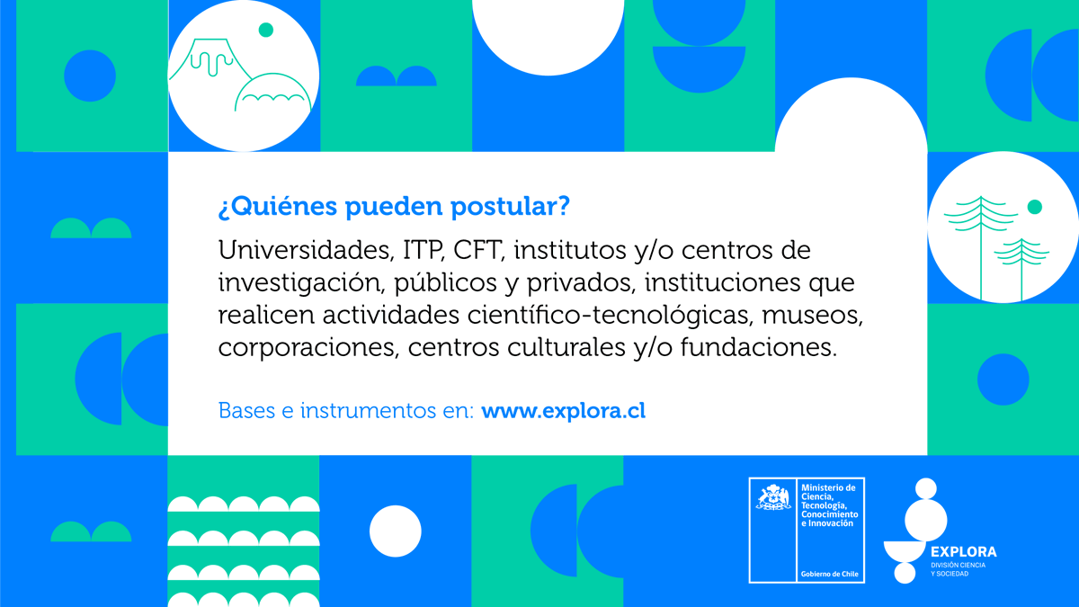 Gobierno de Chile tweet media