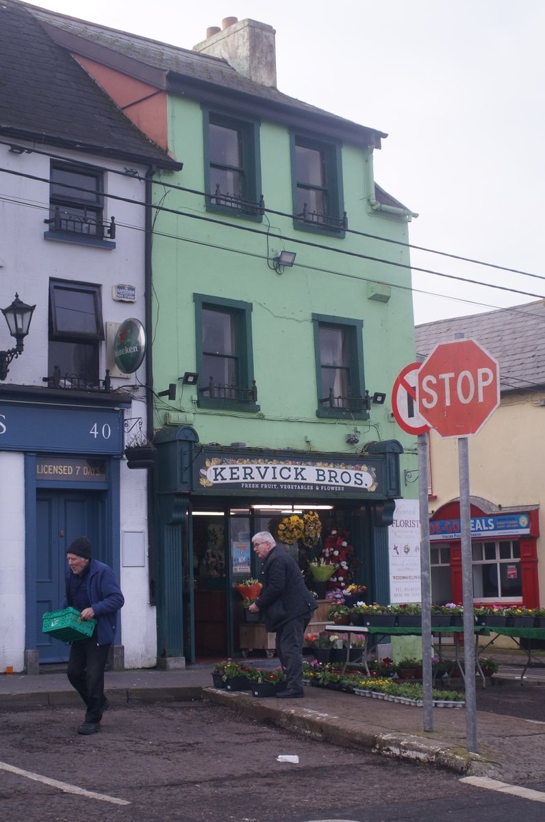 JacquesFine's tweet image. Lovely walk around Waterford City this morning 🤩

#photographylovers #referencephotos #waterfordcity #Waterford #Ireland