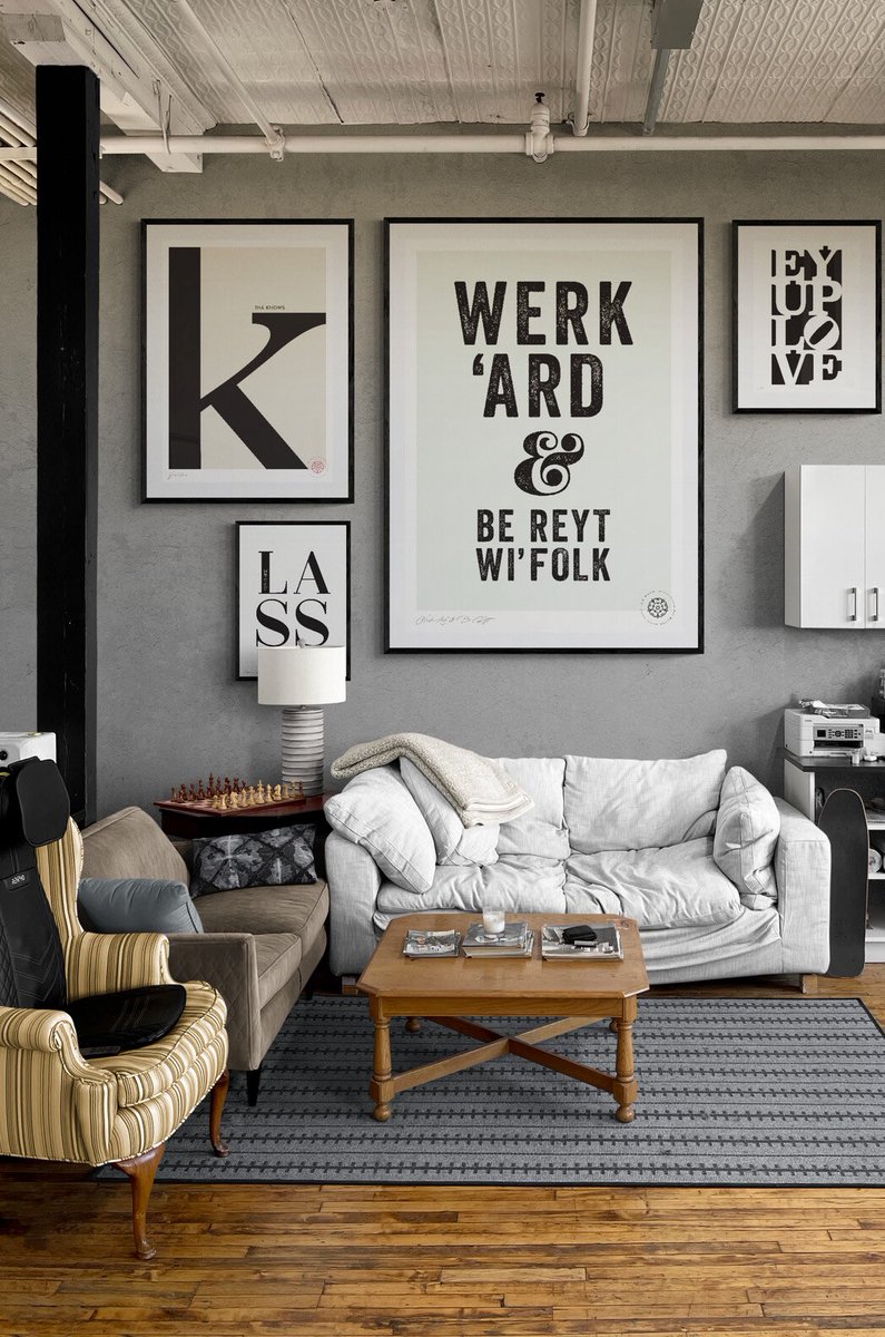 owmuchdesign's tweet image. M O N O C H R O M E 

Black and white will never go out of fashion. This gallery wall showcases some of our more bold and statement pieces. 

owmuchdesign.co.uk/shop

#gallerywallinspo #boldandbeautiful #bolddecor #homedecor #scandihomedecor #scandiinterior #hardworkpays #style