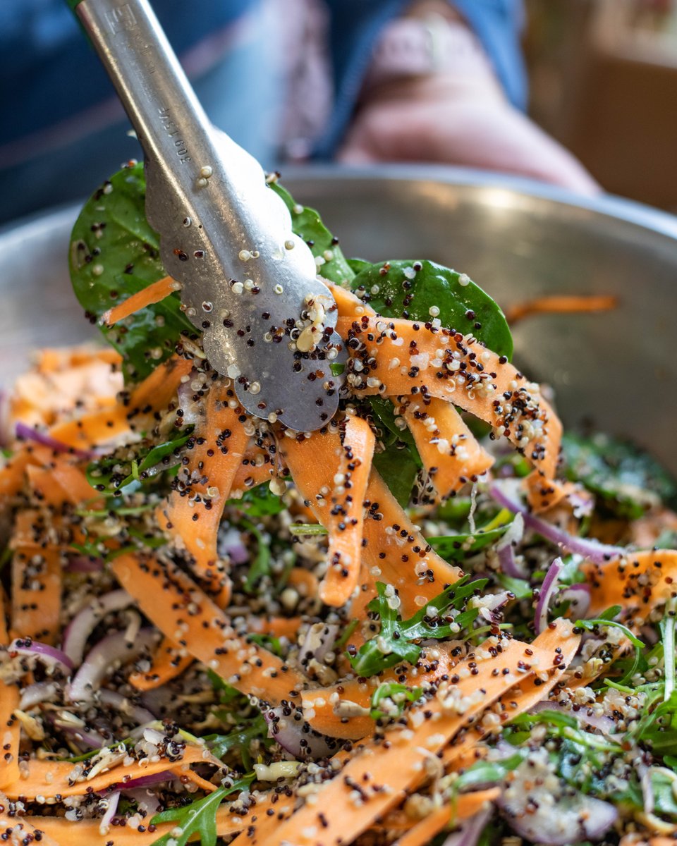 Fueled body, happy mind ♥️

bit.ly/2RiMhIO