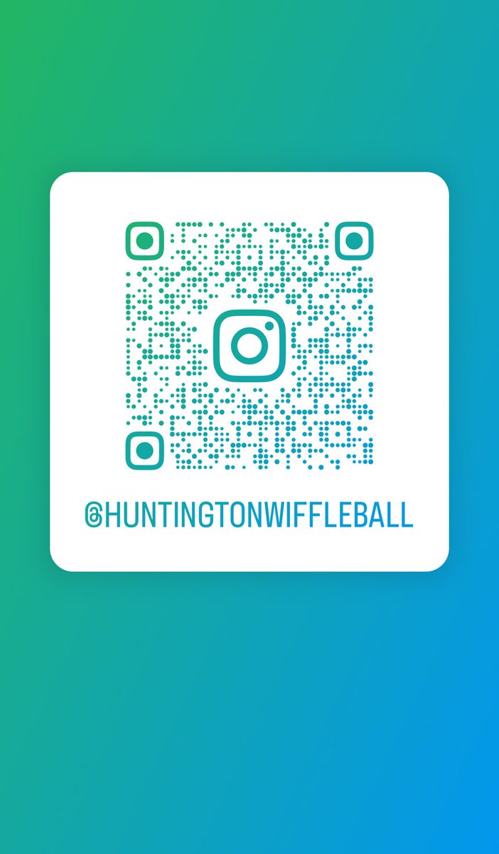 HuntingtonWiffs's tweet photo. We are on the gram now. https://t.co/3zRvPV5pbP https://t.co/Em27FOpn3v