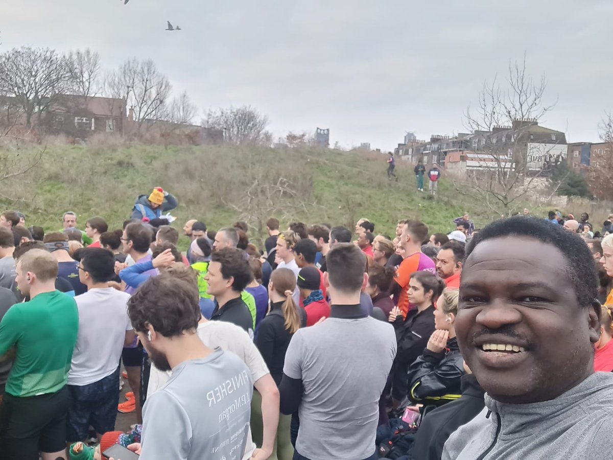 Oh, what a happy <a href="/parkrunUK/">parkrun UK</a> morning. 

Check our ED @CJSR89 running with our Legend Susan 🧡

Our <a href="/burgessparkrun/">Burgess parkrun</a> New Banner arrived, too. We are loving this

RD <a href="/JosieArden/">Josephine Hart</a> &amp; volunteers, top job 🧡

#loveparkrun
<a href="/Coopahrunning/">Coopah Running</a>
<a href="/Bgdrunuk/">Black Girls Do Run UK ®</a>
<a href="/UKRunChat/">UKRunChat</a> <a href="/ThisGirlCanUK/">This Girl Can</a> <a href="/REDJanuaryUK/">RED January</a>