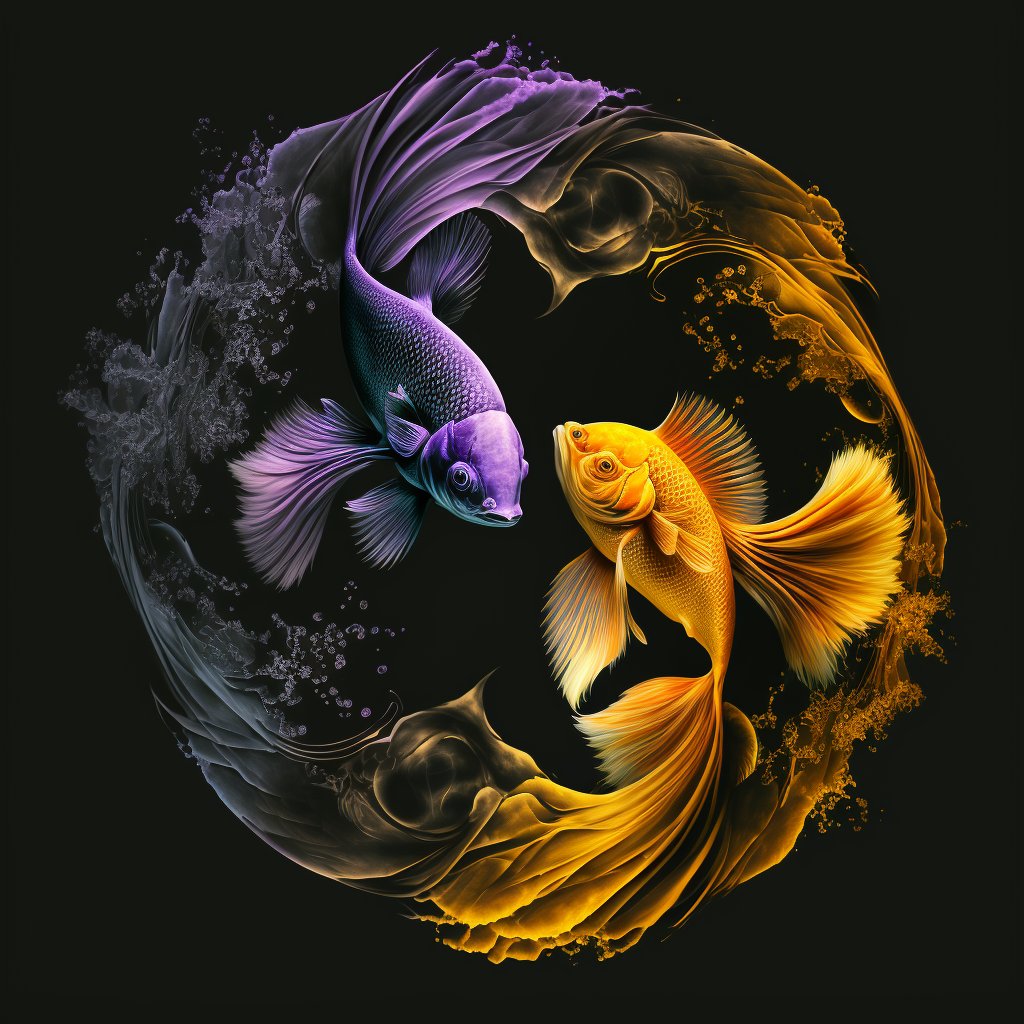 Pisces NFT (SOLD OUT) tweet media